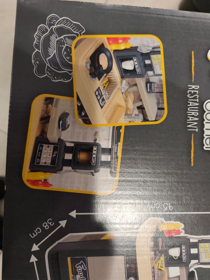 Food truck - photo numéro 5