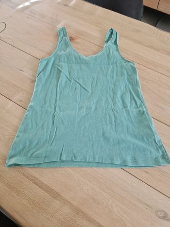 Débardeur taille L