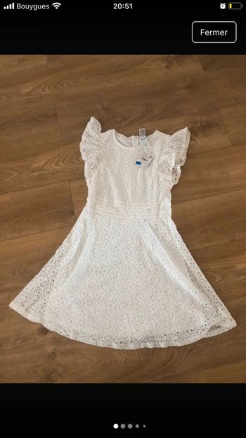 Robe d été C&A