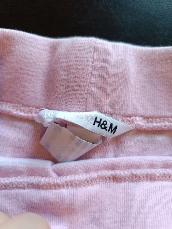 Jupe H&M - Taille 6/7 ANS - photo numéro 4