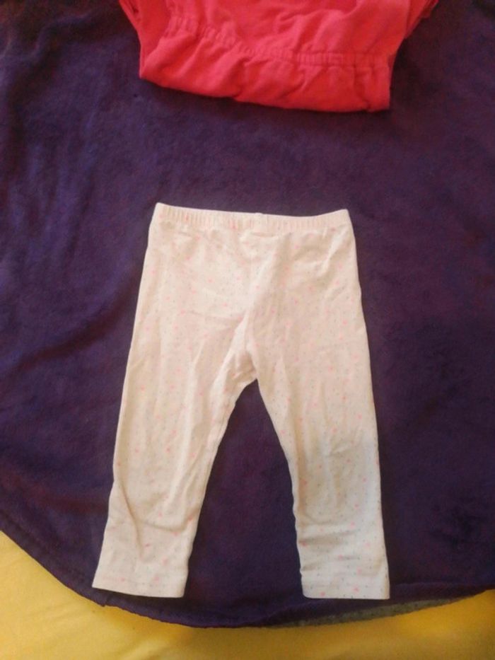 Tenue en 18 mos fille - photo numéro 6