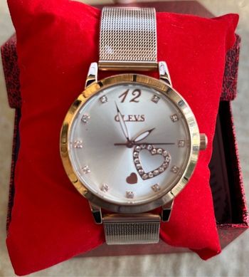 Montre femme