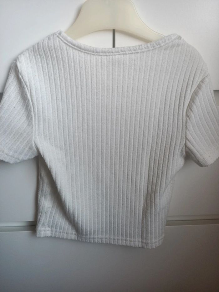 T-shirt shein imprimé Disney Taille3 ans - photo numéro 5