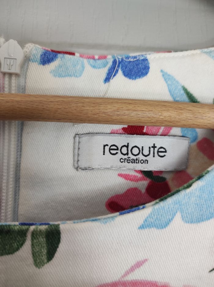 Robe fleurie la redoute - photo numéro 3