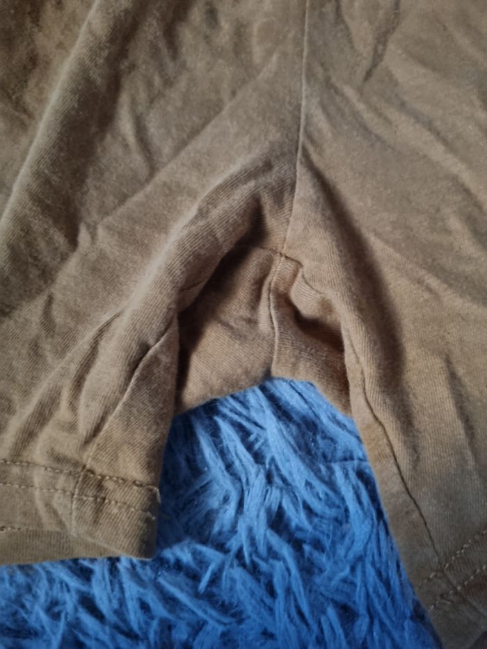 Ensemble pyjama camel 8ans - photo numéro 6