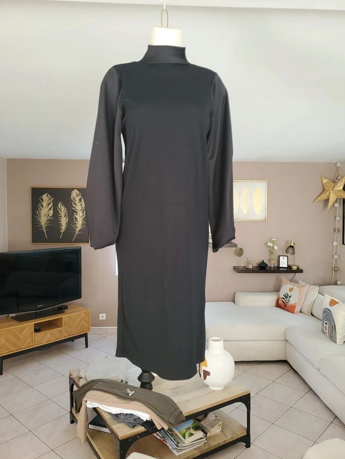 Robe zara taille S