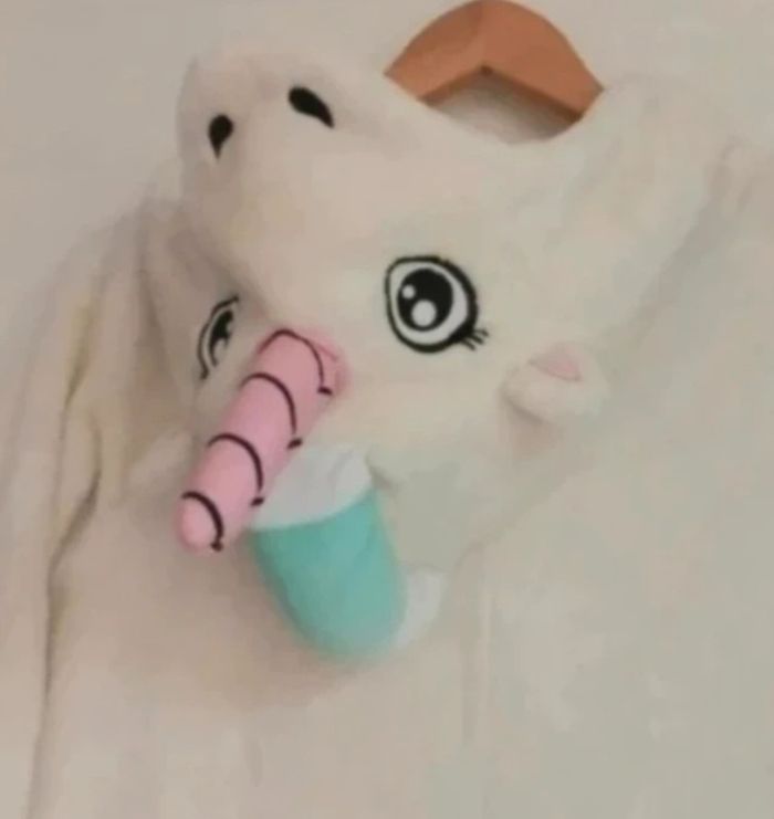 Pyjama Licorne - photo numéro 6