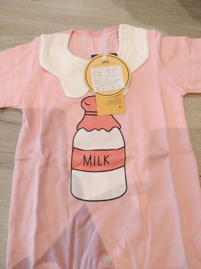 Pyjama - photo numéro 3