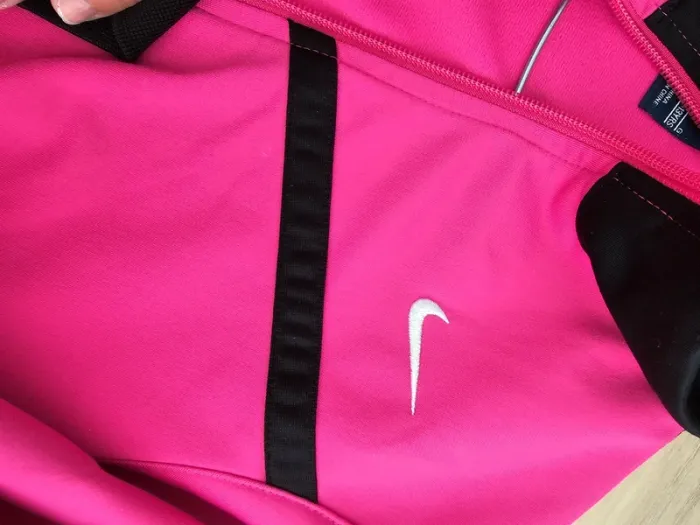 Veste Nike fille 12 13 ans (sportwear ) - photo numéro 19