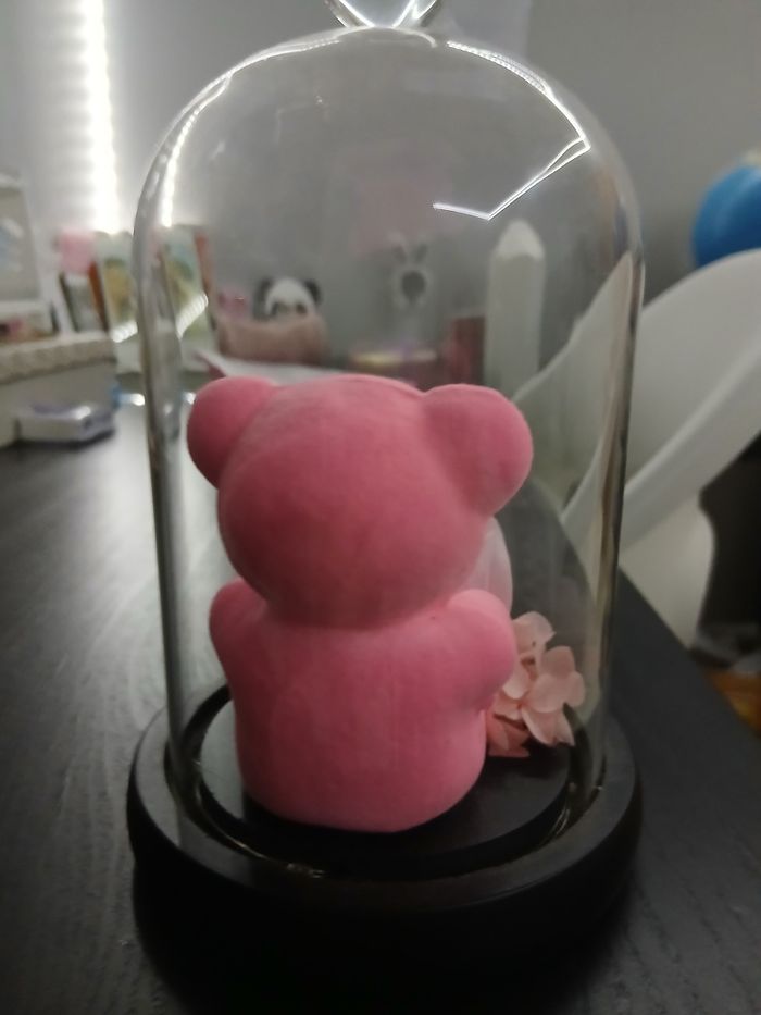 Deco chambre fille - photo numéro 2