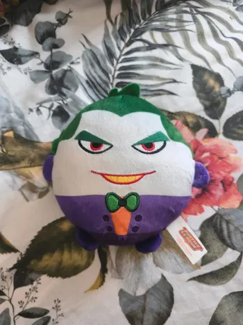 Peluche joker