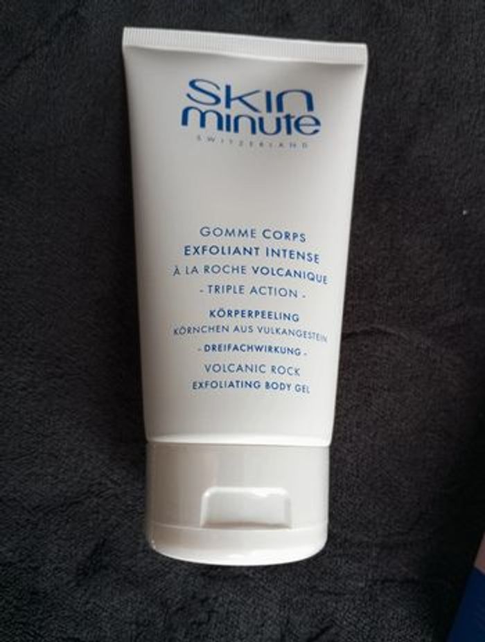 Skin minute - photo numéro 2