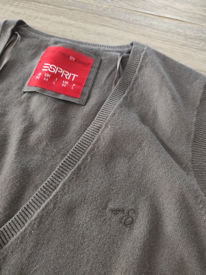 Pull Esprit taille L - photo numéro 2