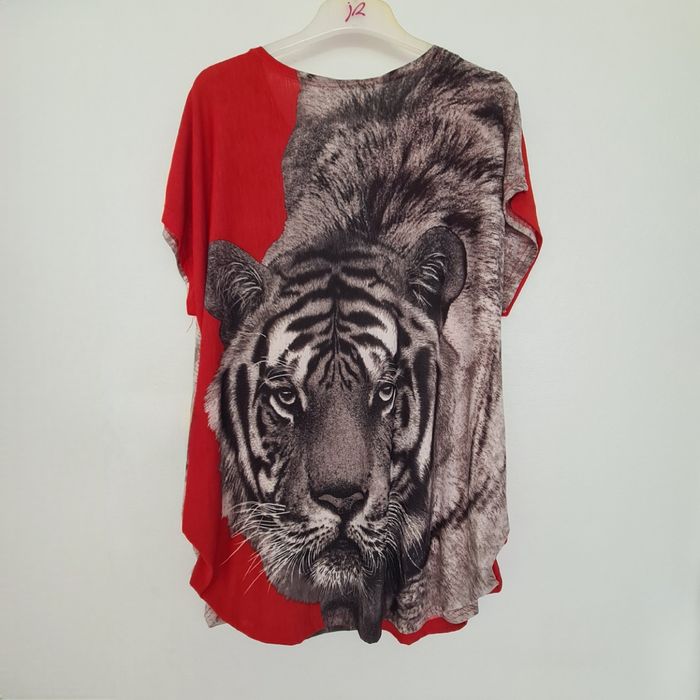 Haut Tigre - photo numéro 3