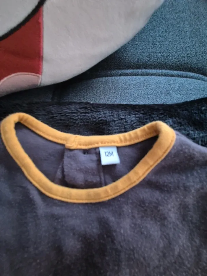Ensemble 12mois - photo numéro 4