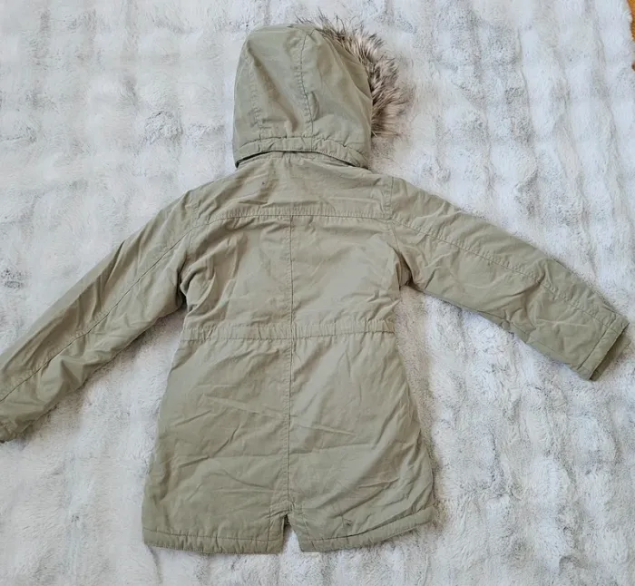 Veste 9-10ans - photo numéro 3