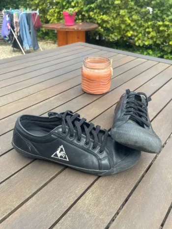 Coq sportif taille 43