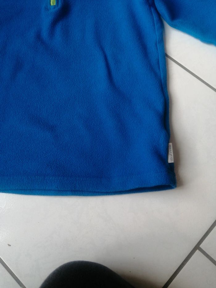 Pull polaire 10A - photo numéro 4