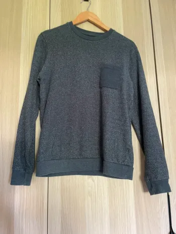 Pull homme