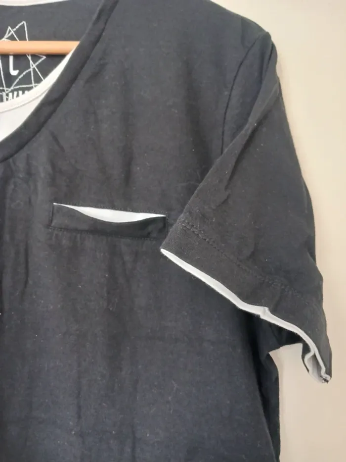 Tee shirt - photo numéro 3