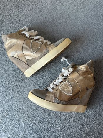 Chaussures Philippe Model – Taille 38