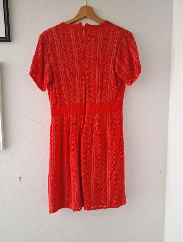 Robe été - photo numéro 3