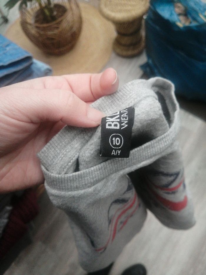 Pull 10A - photo numéro 3