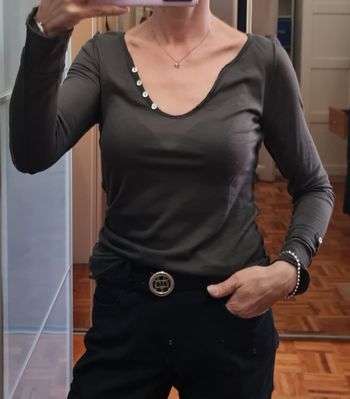 Top femme Best Montain T38