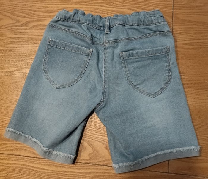 Short en jean - photo numéro 2