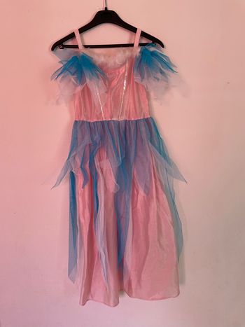 Déguisement barbie
