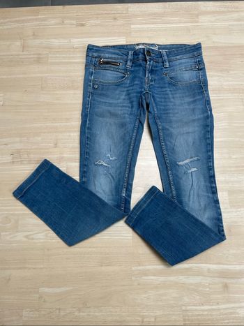 Jean droit Freeman T. Porter