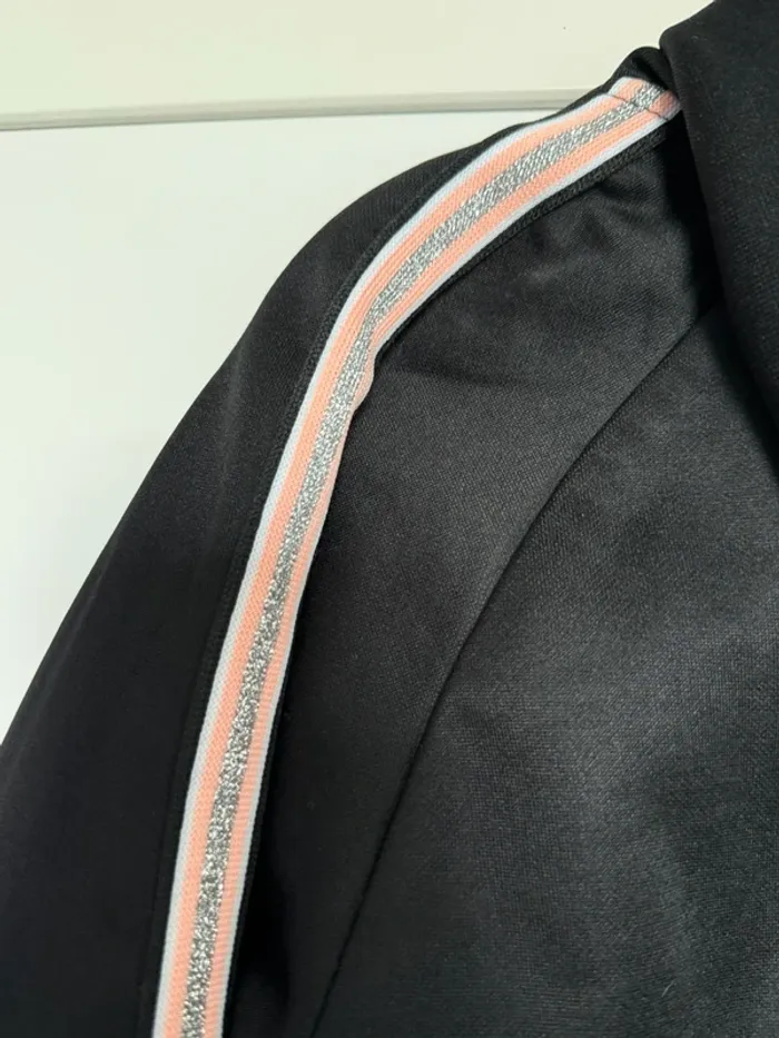 Gilet zippé - photo numéro 4