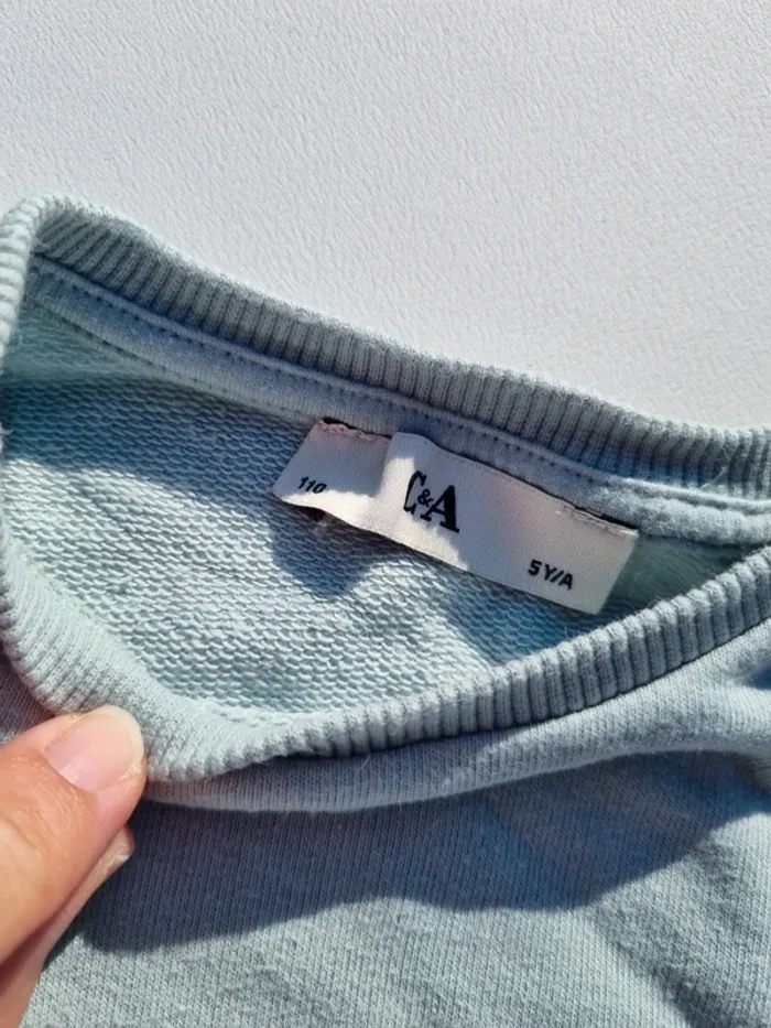 Pull c&a - photo numéro 2