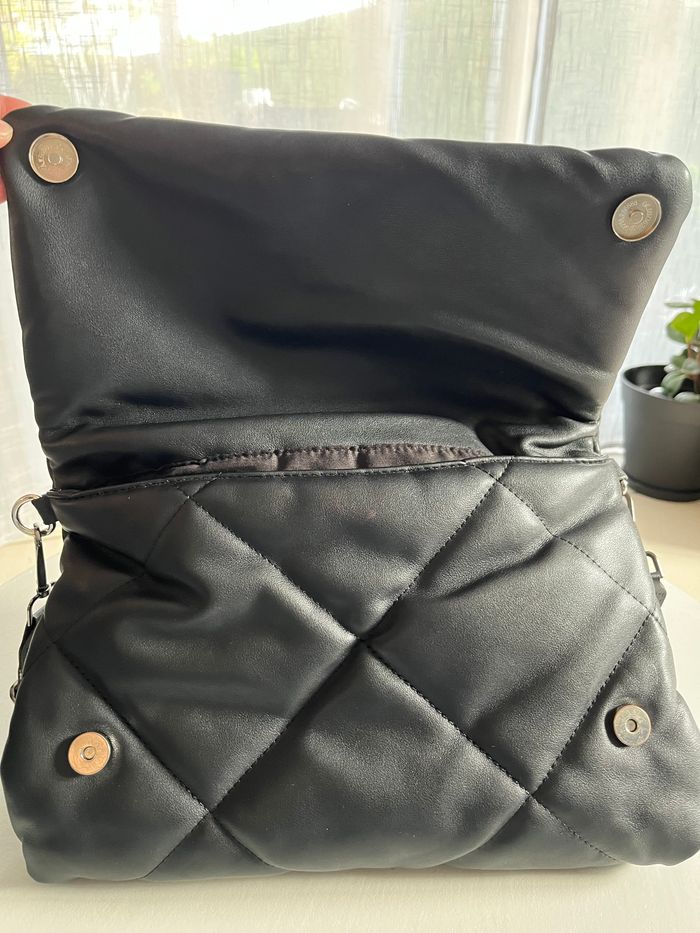 Sac à bandoulière Stradivarius - photo numéro 3