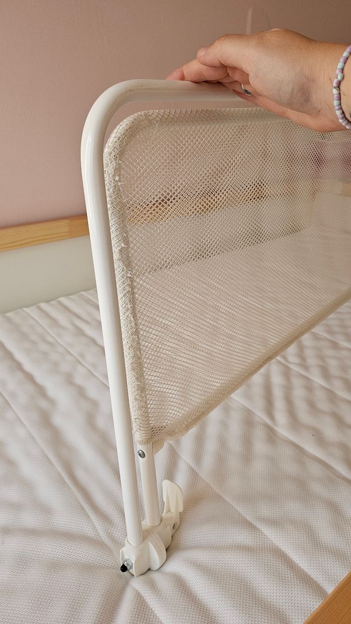 Barrière de Lit Jané - photo numéro 6