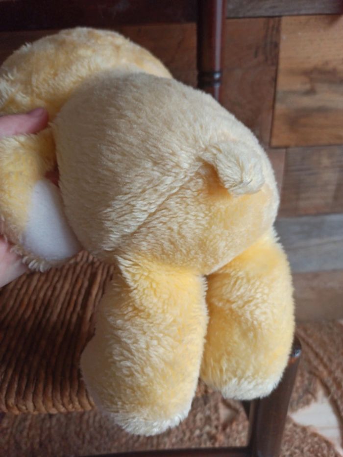 Peluche care bears vintage BE - photo numéro 5