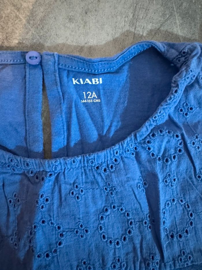 Teeshirt manches courtes fille 12 ans - photo numéro 2