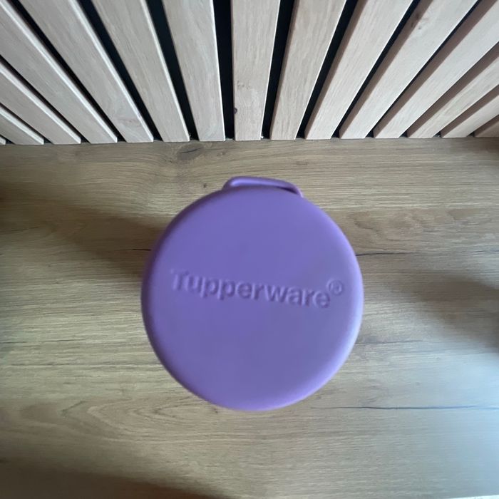 Tupperware gourde - photo numéro 2