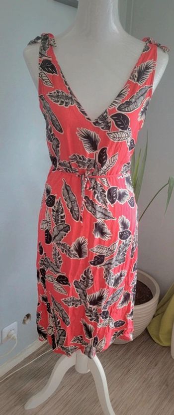 Robe femme taille 36
