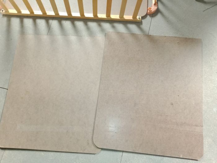 Parc en bois réglable - photo numéro 6