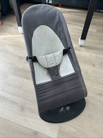Transat Babybjorn