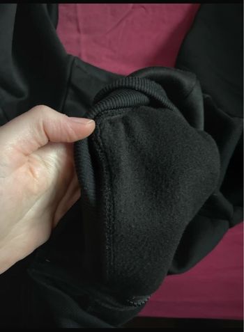 Veste fée clochette 