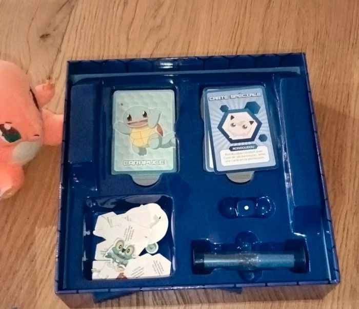 Jeu pokemon 200 defis - photo numéro 3