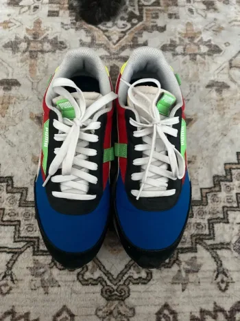 Baskets puma