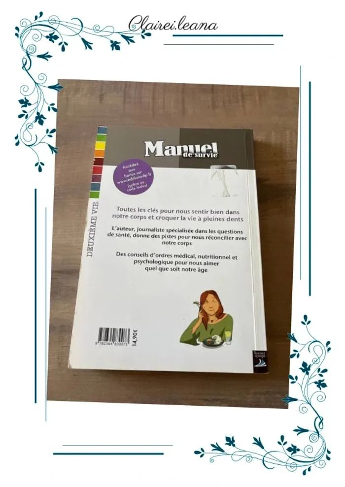 🛑 livre - photo numéro 2