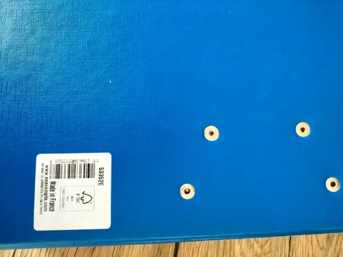 Fournitures scolaires - photo numéro 12