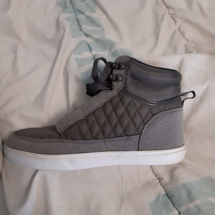 Baskets hautes p.37 - photo numéro 2