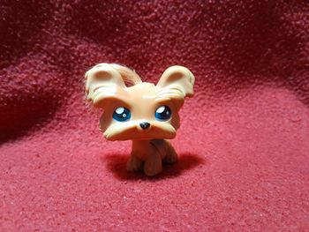 Figurine Petshop A20