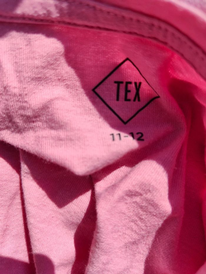 T shirt fille - photo numéro 2