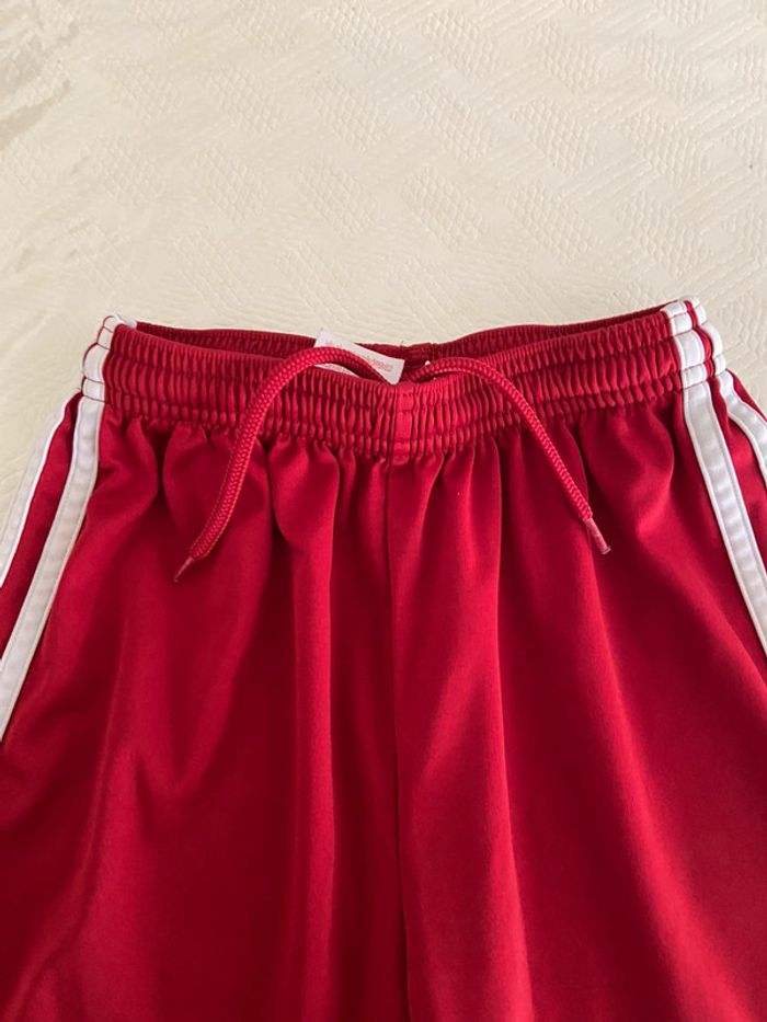 Short adidas olympique Lyonnais 10 ans - photo numéro 4